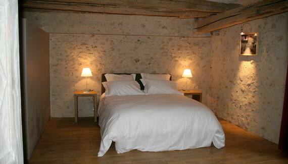 Le Manoir - Gallery