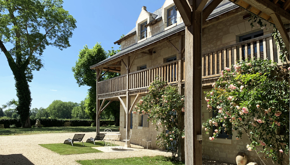Gites en Val de Loire - Gallery