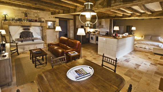 Gites en Val de Loire - Gallery