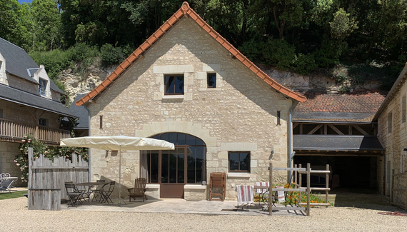 Gites en Val de Loire - Gallery