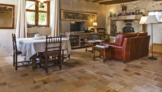 Gites en Val de Loire - Gallery