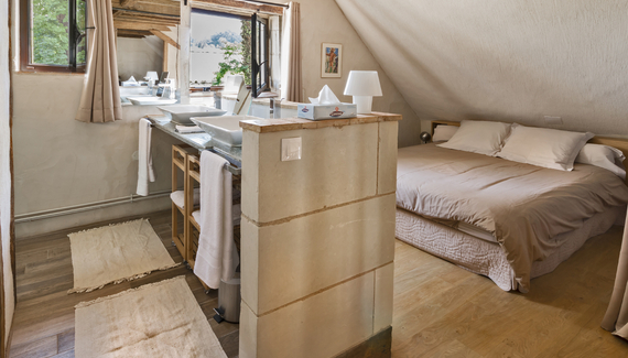 Gites en Val de Loire - Gallery