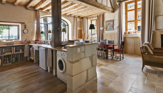 Gites en Val de Loire - Gallery