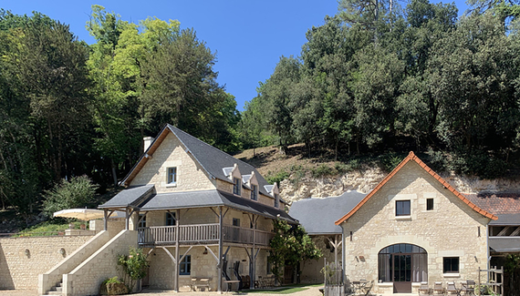 Gites en Val de Loire - Gallery