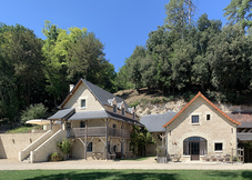 Gites en Val de Loire
