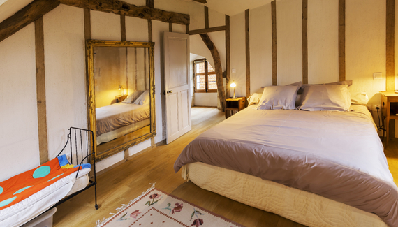 Gites en Val de Loire - Gallery