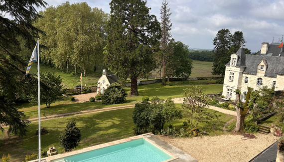 Gites en Val de Loire - Gallery