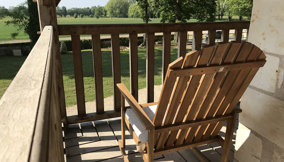 Gites en Val de Loire - Gallery
