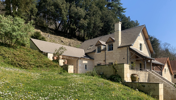 Gites en Val de Loire - Gallery