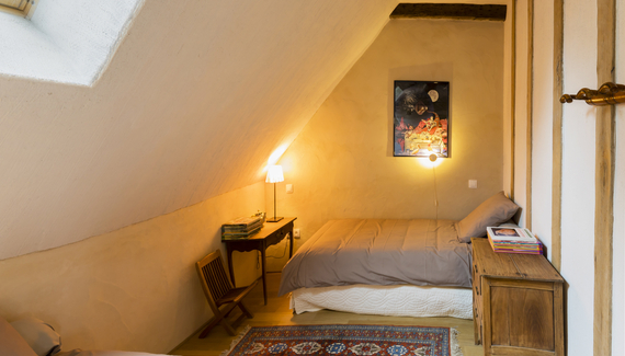 Gites en Val de Loire - Gallery