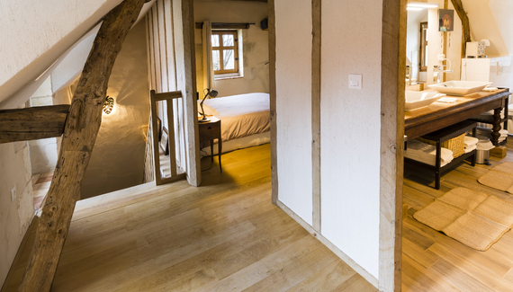 Gites en Val de Loire - Gallery