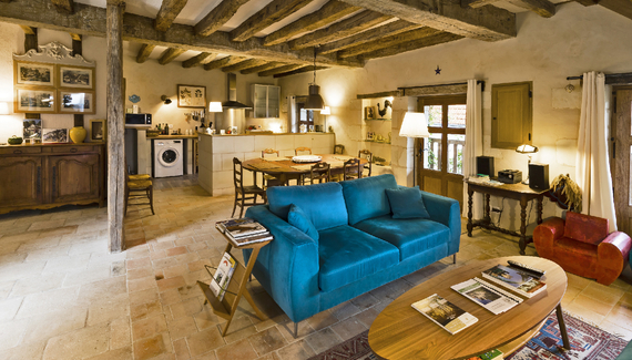 Gites en Val de Loire - Gallery