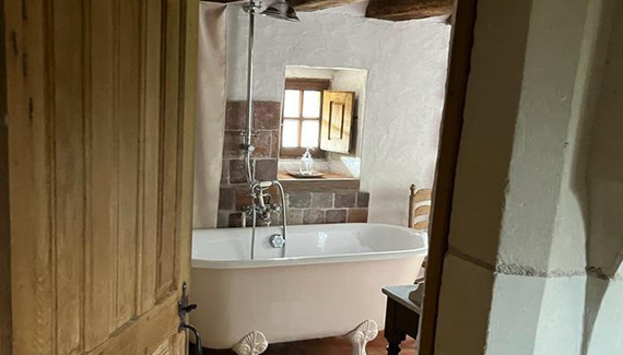 Manoir de Foncher - Gallery