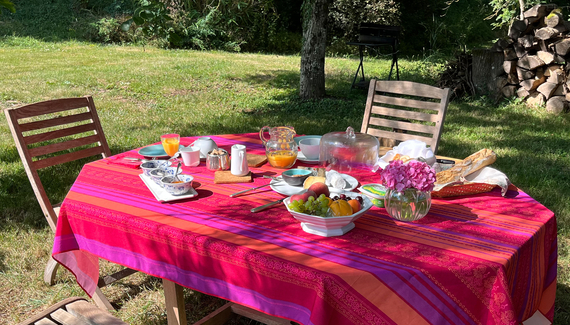 Manoir de Foncher - Gallery