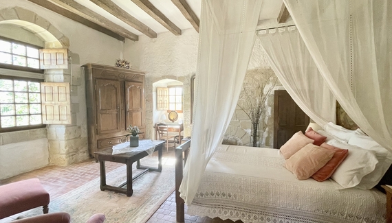 Manoir de Foncher - Gallery