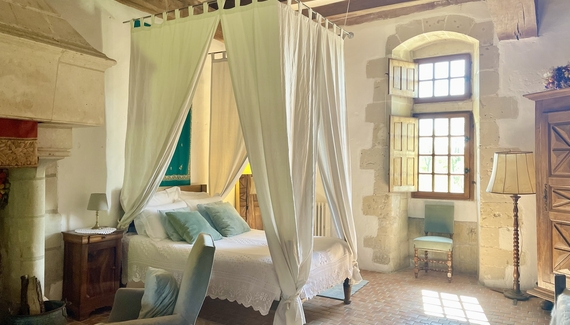 Manoir de Foncher - Gallery