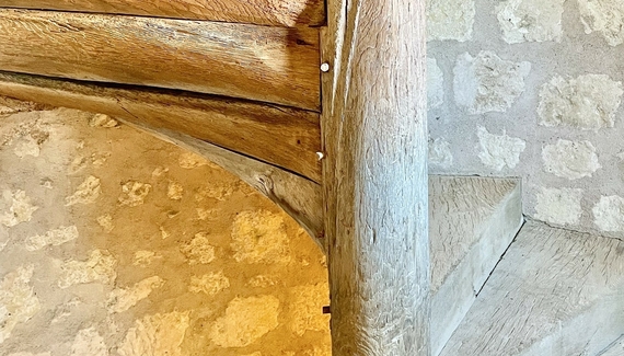 Manoir de Foncher - Gallery