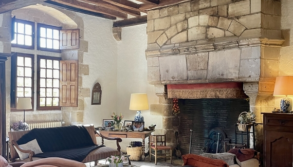 Manoir de Foncher - Gallery