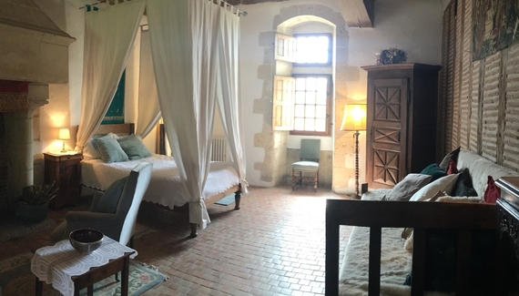 Manoir de Foncher - Gallery