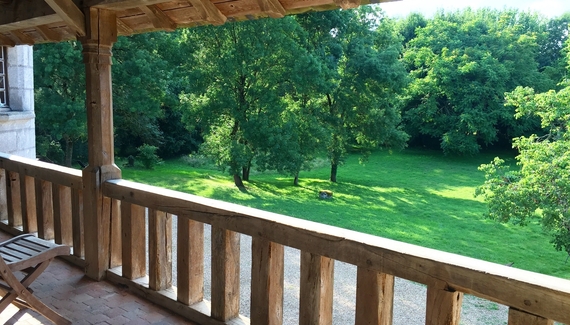 Manoir de Foncher - Gallery