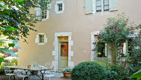 La Croix Verte - Gallery