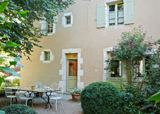 La Croix Verte