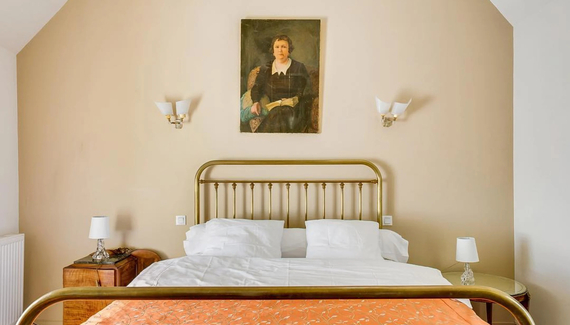 Saint Victor La Grand’ Maison - Gallery