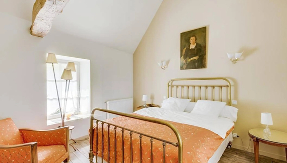 Saint Victor La Grand’ Maison - Gallery