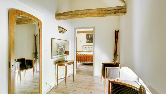 Saint Victor La Grand’ Maison - Gallery