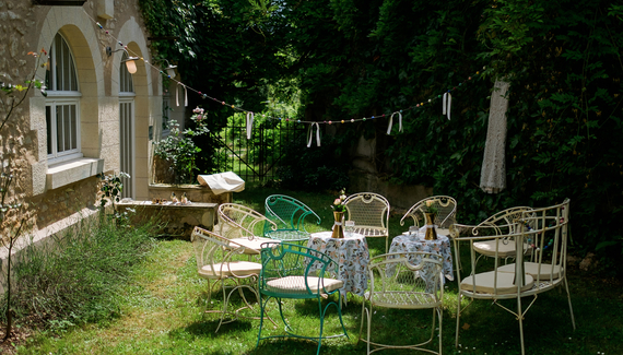Saint Victor La Grand’ Maison - Gallery