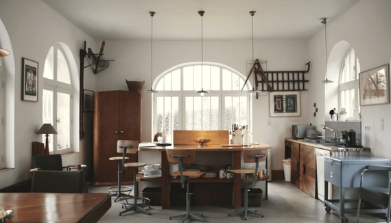 Saint Victor La Grand’ Maison - Gallery