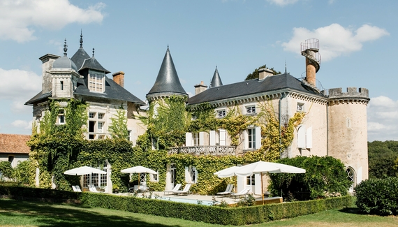 Saint Victor La Grand’ Maison - Gallery