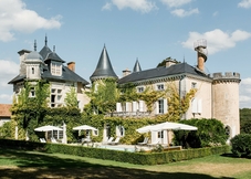 Saint Victor La Grand’ Maison