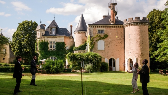 Saint Victor La Grand’ Maison - Gallery