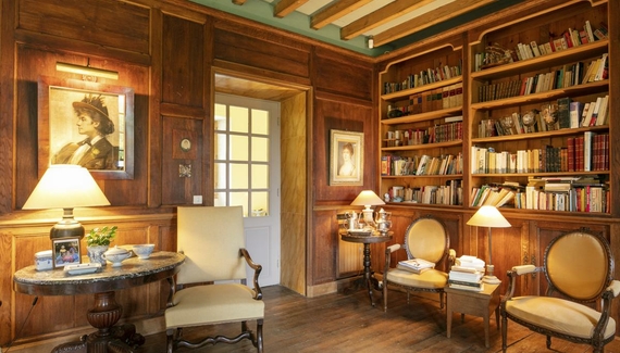Saint Victor La Grand’ Maison - Gallery
