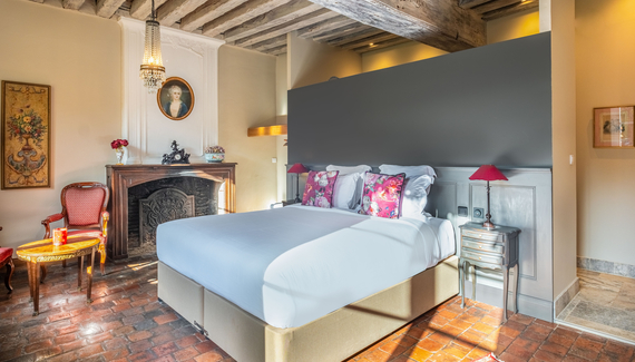 Domaine de la Blonnerie - Gallery