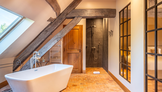 Domaine de la Blonnerie - Gallery