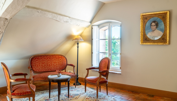 Domaine de la Blonnerie - Gallery