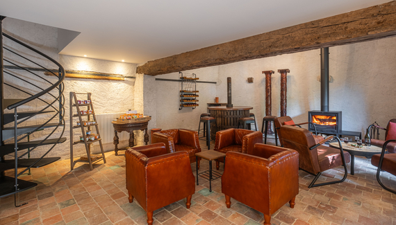 Domaine de la Blonnerie - Gallery