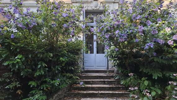 Le Moutier - Gallery
