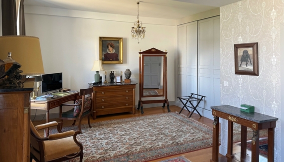Le Prieuré d’Orchaise - Gallery