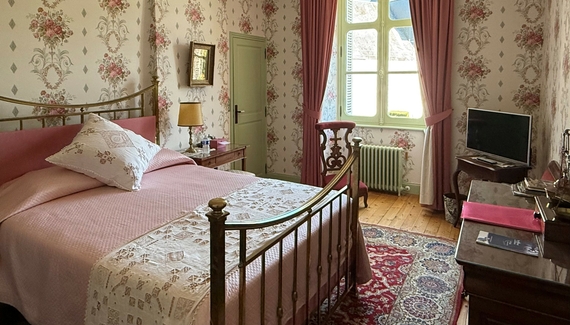 Le Prieuré d’Orchaise - Gallery