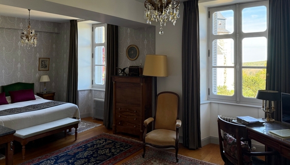 Le Prieuré d’Orchaise - Gallery