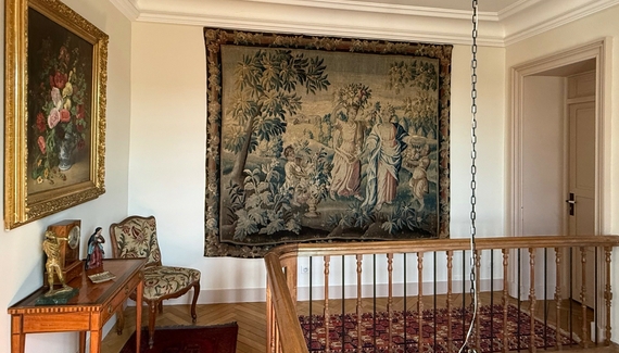 Le Prieuré d’Orchaise - Gallery