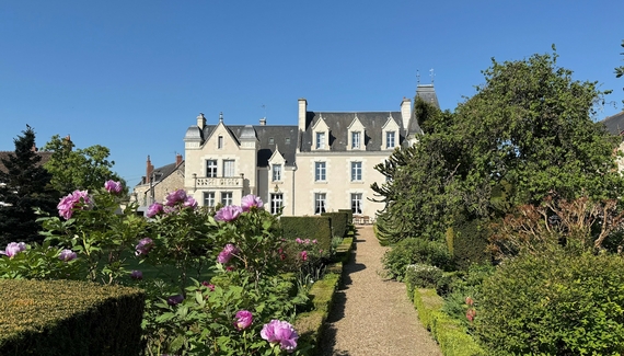 Le Prieuré d’Orchaise - Gallery
