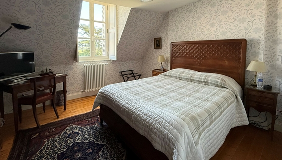 Le Prieuré d’Orchaise - Gallery