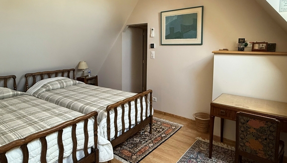 Le Prieuré d’Orchaise - Gallery