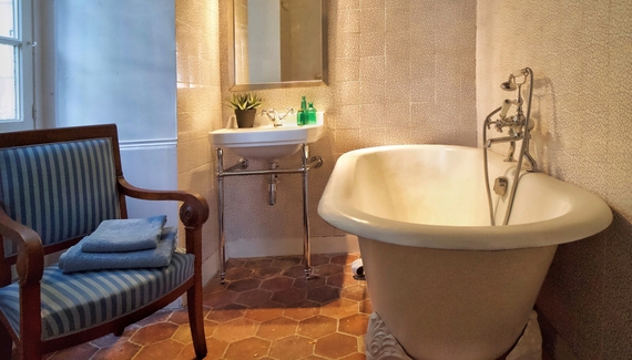 Manoir de la Salle du Roc - Gallery