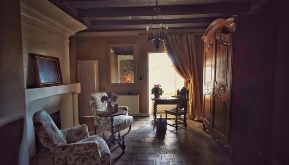 Manoir de la Salle du Roc - Gallery