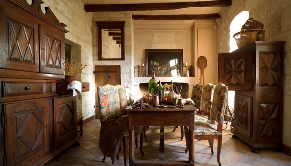 Manoir de la Salle du Roc - Gallery